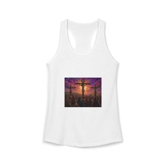 Calvary Women's Tank