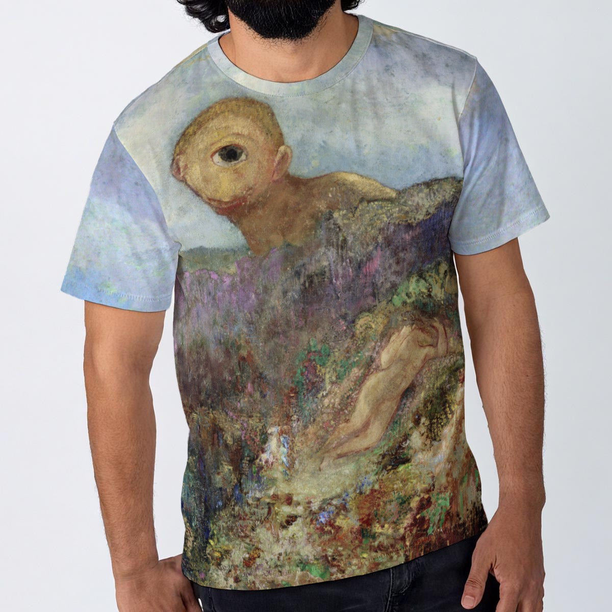 Le Cyclope