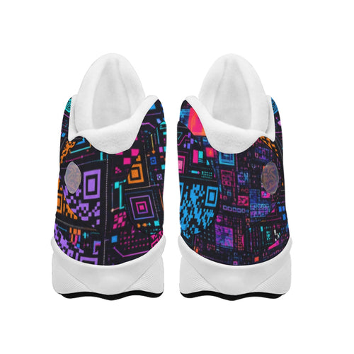 Audit the Fed - Sneakers