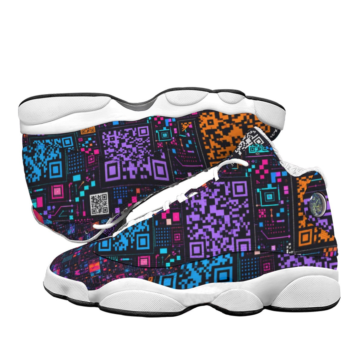 Audit the Fed - Sneakers