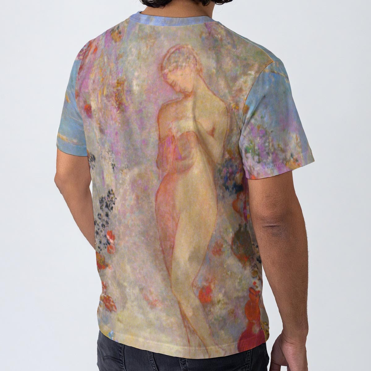 Pastel Venus