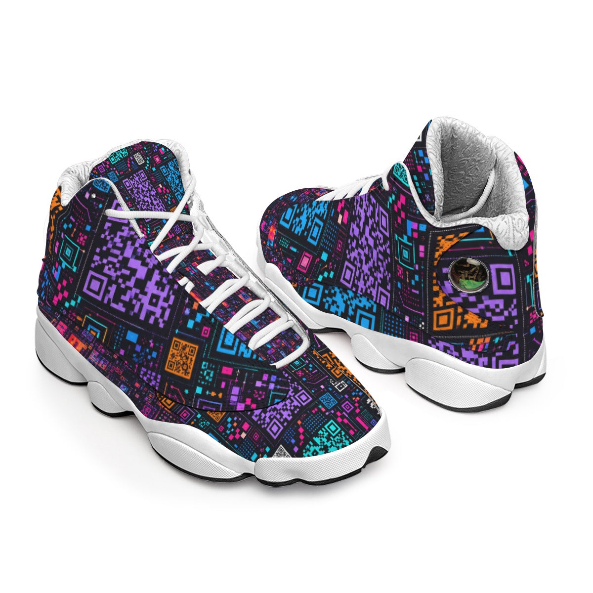 Audit the Fed - Sneakers