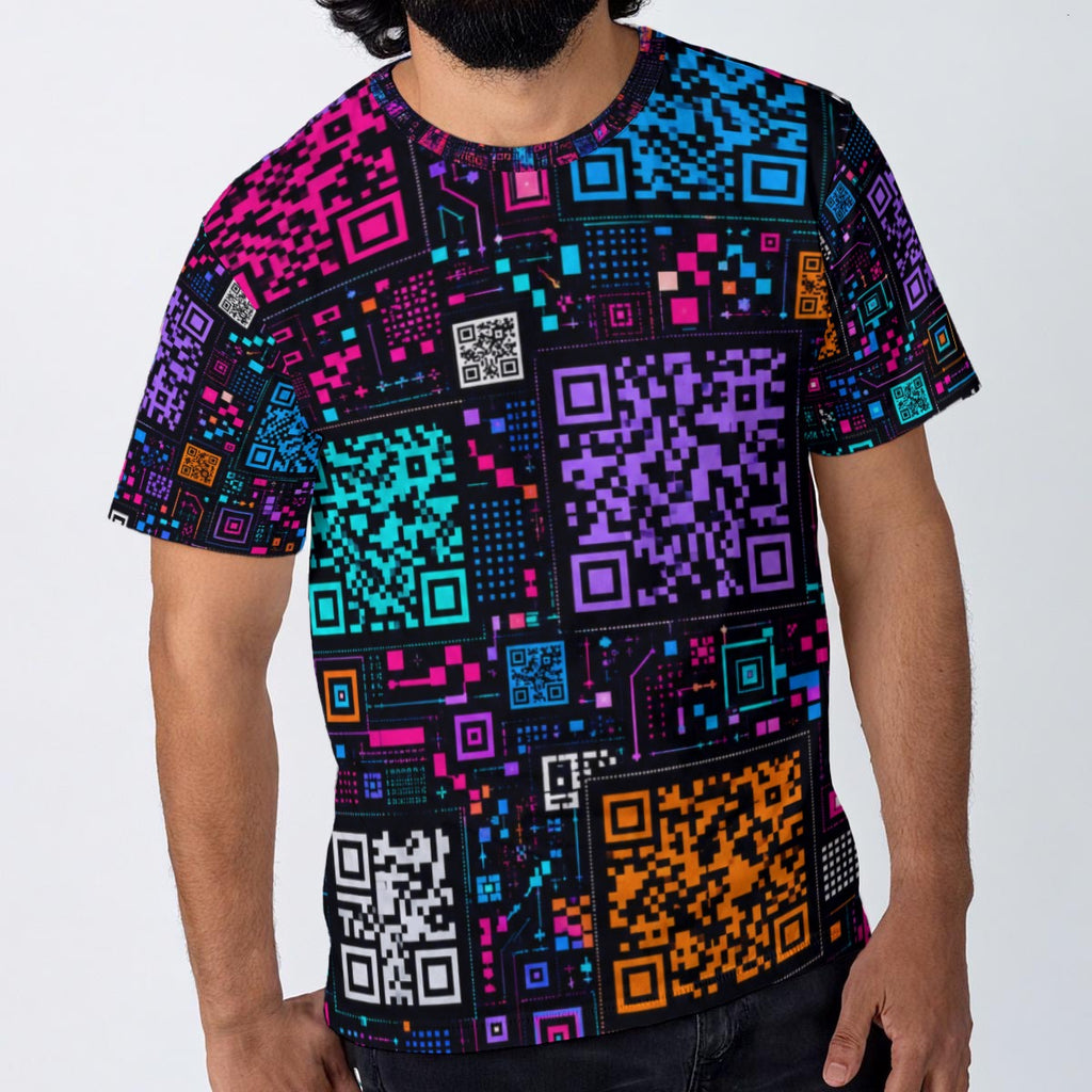Software Skin - Tee