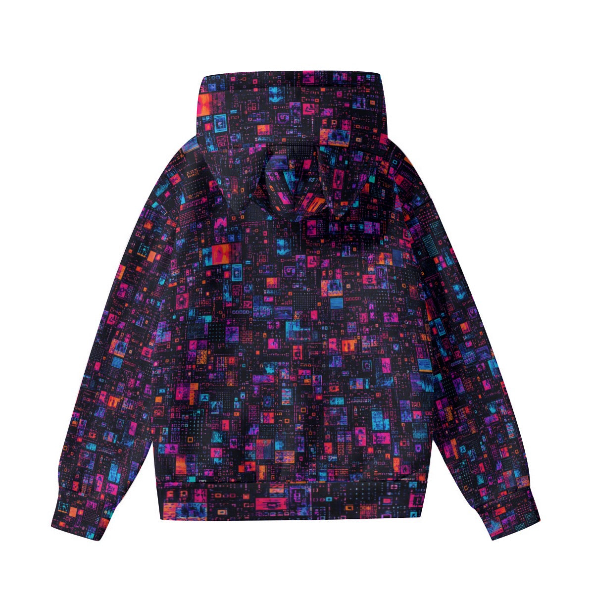 Software Skin - Cat Ear Hoodie