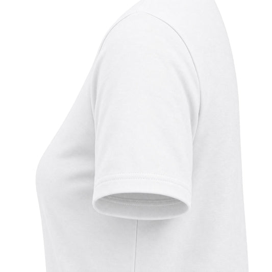 Zuckerberg Android Women's Tee - Political Parody
