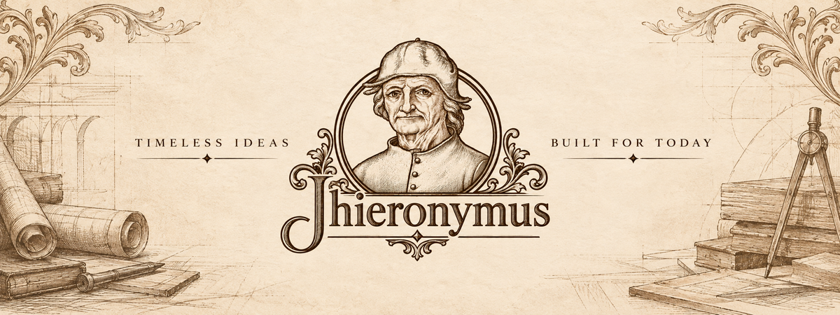 Jhieronymus Banner